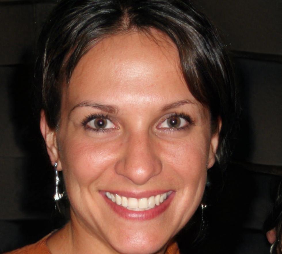 Giulia Martinez, makeup artist professionista